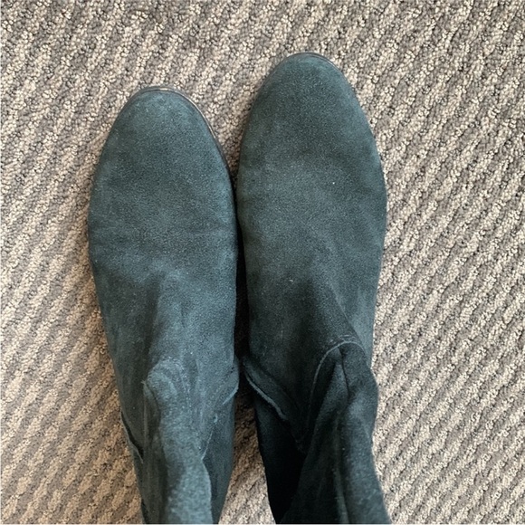 Sam Edelman Over The Knee Boots - Picture 8 of 11